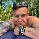 Иван, 34 года