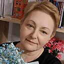 Оля, 62 года