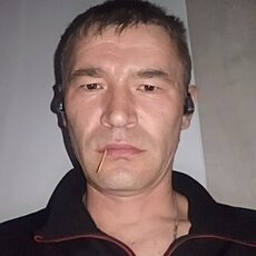 Фотография мужчины Денис, 38 лет из г. Усть-Илимск