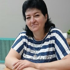 Фотография девушки Мила, 49 лет из г. Ессентуки
