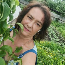 Фотография девушки Елена, 52 года из г. Марьина Горка