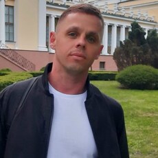 Фотография мужчины Роман, 39 лет из г. Житковичи