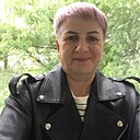 Людмила, 64 года