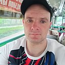 Миха, 35 лет