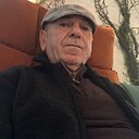 Алик, 54 года