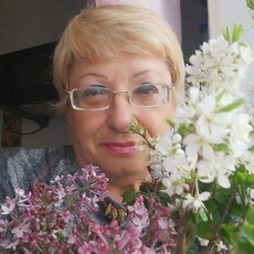 Фотография девушки Галина, 69 лет из г. Свободный