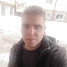 Фотография мужчины Руслан, 31 год из г. Клинцы