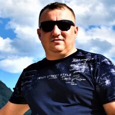 Фотография мужчины Андрей, 42 года из г. Барнаул