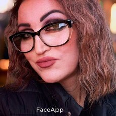 Фотография девушки Светлана, 46 лет из г. Луганск