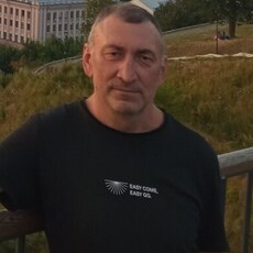 Фотография мужчины Андрей, 53 года из г. Ижевск