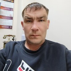 Фотография мужчины Дмитрий, 42 года из г. Комсомольск-на-Амуре