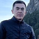 Галымжан, 28 лет