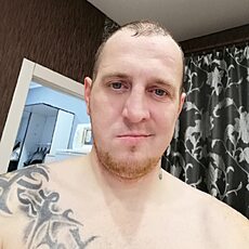 Фотография мужчины Николай, 39 лет из г. Усть-Кут
