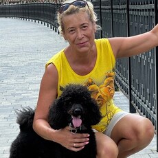 Фотография девушки Мария, 59 лет из г. Архангельск