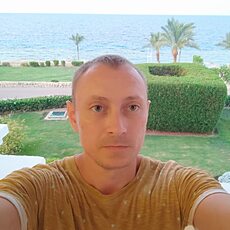 Фотография мужчины Mikhail, 35 лет из г. Глазов