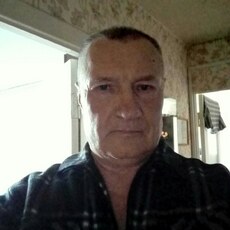 Фотография мужчины Валерий, 60 лет из г. Шарыпово
