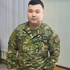 Фотография мужчины Мази, 30 лет из г. Кокшетау