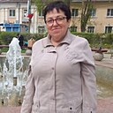 Вера, 57 лет