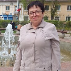 Фотография девушки Вера, 57 лет из г. Кашин