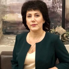 Фотография девушки Ирина, 55 лет из г. Лида