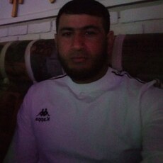 Фотография мужчины Жони, 35 лет из г. Нижний Тагил