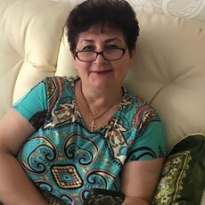 Фотография девушки Ева, 61 год из г. Темиртау