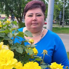 Фотография девушки Светлана, 49 лет из г. Быдгощ