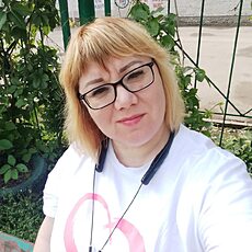 Фотография девушки Светуля, 43 года из г. Самара