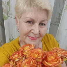 Фотография девушки Зоя, 60 лет из г. Орехово-Зуево