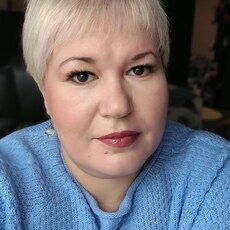 Фотография девушки Алеся, 43 года из г. Могилев