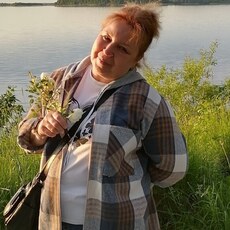 Фотография девушки Наталья, 60 лет из г. Лепель