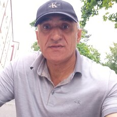 Фотография мужчины Георгий, 49 лет из г. Владикавказ