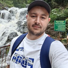 Фотография мужчины Максим, 38 лет из г. Омск