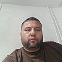Хуршед, 36 лет