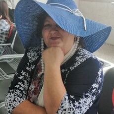 Фотография девушки Елена, 54 года из г. Киров