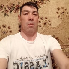 Фотография мужчины Рустем, 49 лет из г. Алга