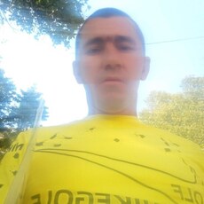 Фотография мужчины Александр, 38 лет из г. Курск