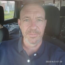 Фотография мужчины Юрий, 46 лет из г. Красный Сулин