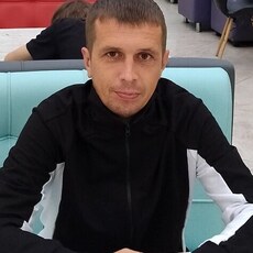 Фотография мужчины Константин, 34 года из г. Елабуга