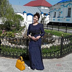 Фотография девушки Лана, 47 лет из г. Казань