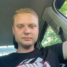 Фотография мужчины Артём, 31 год из г. Рославль