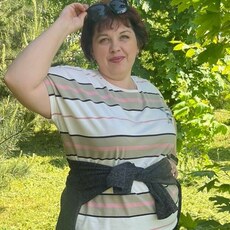 Фотография девушки Ольга, 47 лет из г. Вязьма