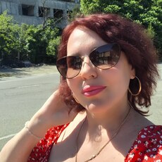 Фотография девушки Лёля, 42 года из г. Актау