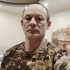 Фотография мужчины Андрей, 39 лет из г. Воронеж