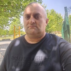 Фотография мужчины Виктор, 45 лет из г. Брест