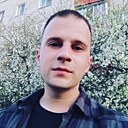 Антон, 27 лет
