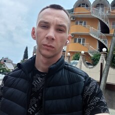 Фотография мужчины Владимир, 26 лет из г. Адлер