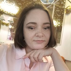 Фотография девушки Олеся, 44 года из г. Челябинск