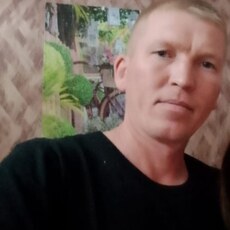 Фотография мужчины Алексей, 37 лет из г. Нефтекамск