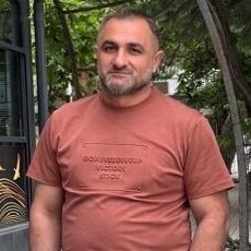 Фотография мужчины Сер, 44 года из г. Краснодар